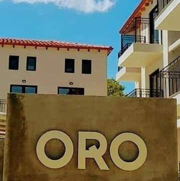 Hotel Oro Skiathos-Stadt Exterior foto